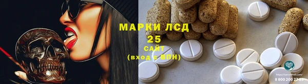 ALPHA-PVP Алексеевка